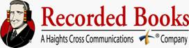 Recorded Books Logo