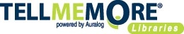 Auralog - Tell Me More