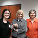 LibraryLinkNJ Membership Meeting, December 2010