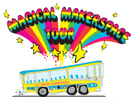 Magical Makerspace Tour