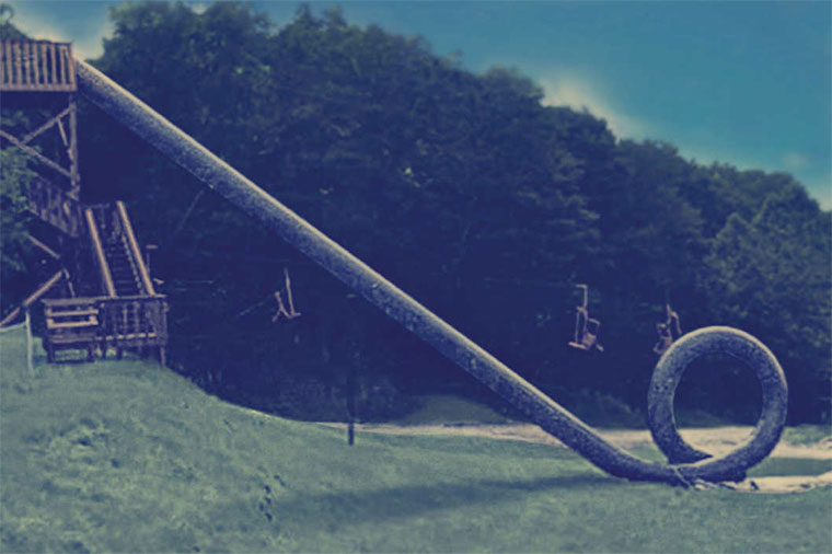 Deadly Action Park in NJ