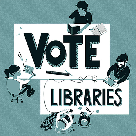 VoteLibraries project