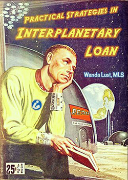 Simple Booklet - Practical strategies in interplanetary loan