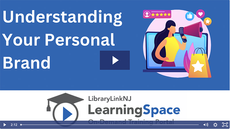 LLNJ LearningSpace: Catalog of Courses