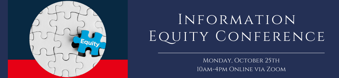 Information Equity Conference
