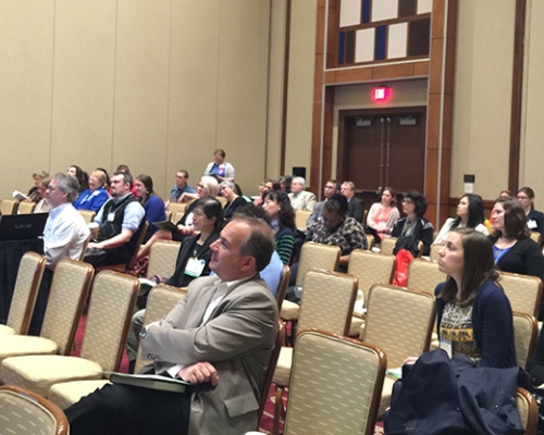 Getting to Yes at NJLA Conference 2016 - Photo 2