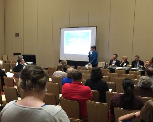 Getting to Yes at NJLA Conference 2016 - Photo 3