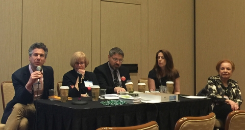 Getting to Yes at NJLA Conference 2016 - Photo 5