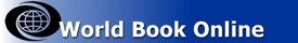 World Book Logo