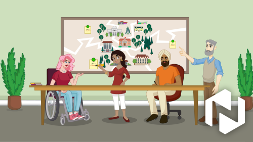 Civic Literacy Starts at Home
