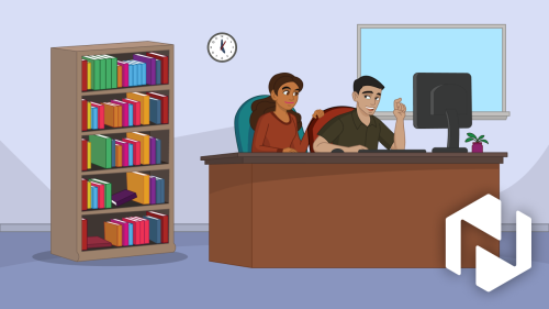 Mentorship & Community for Instruction Librarians