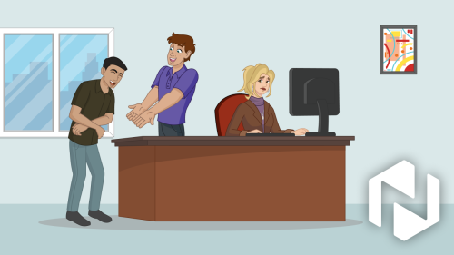 Tools for Overcoming Rejection and Social Exclusion at Work