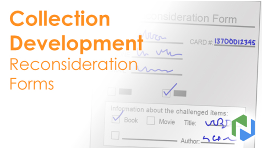 Collection Development