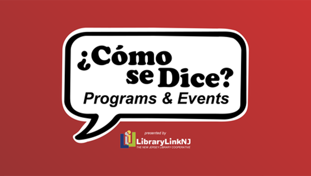 Como Se Dice Programs & Events