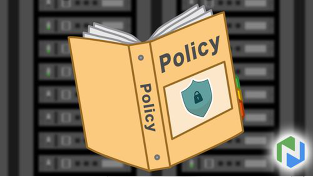 Cybersecurity Policy Basics