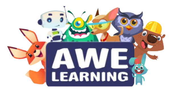 AWE Learning Stations