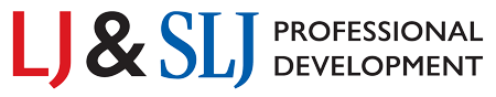 "Library Journal" & "School Library Journal" Professional Development