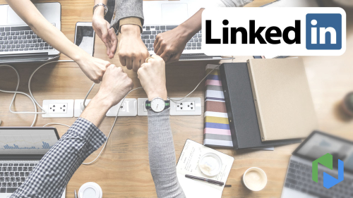 LinkedIn: Social Networking for Job Seekers 