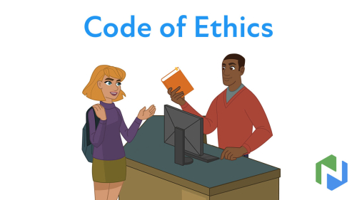 Code of Ethics: Respect & Fairness