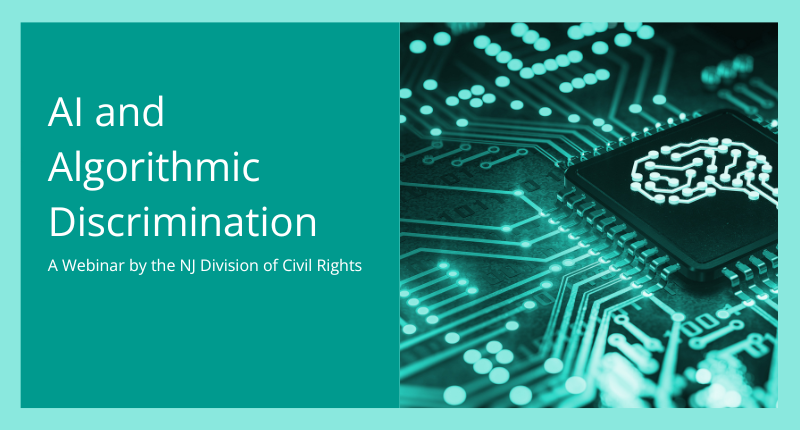 AI and Algorithmic Discrimination