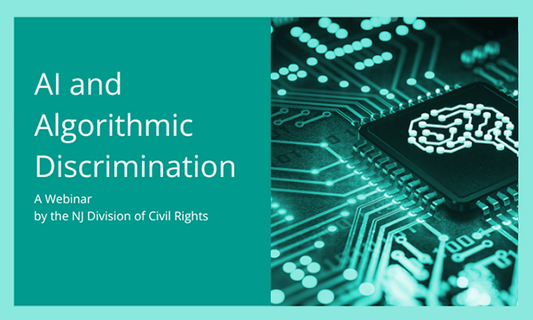 AI and Algorithmic Discrimination