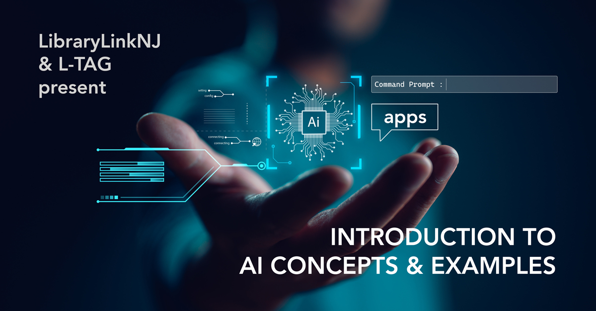 Introduction to AI Concepts & Examples