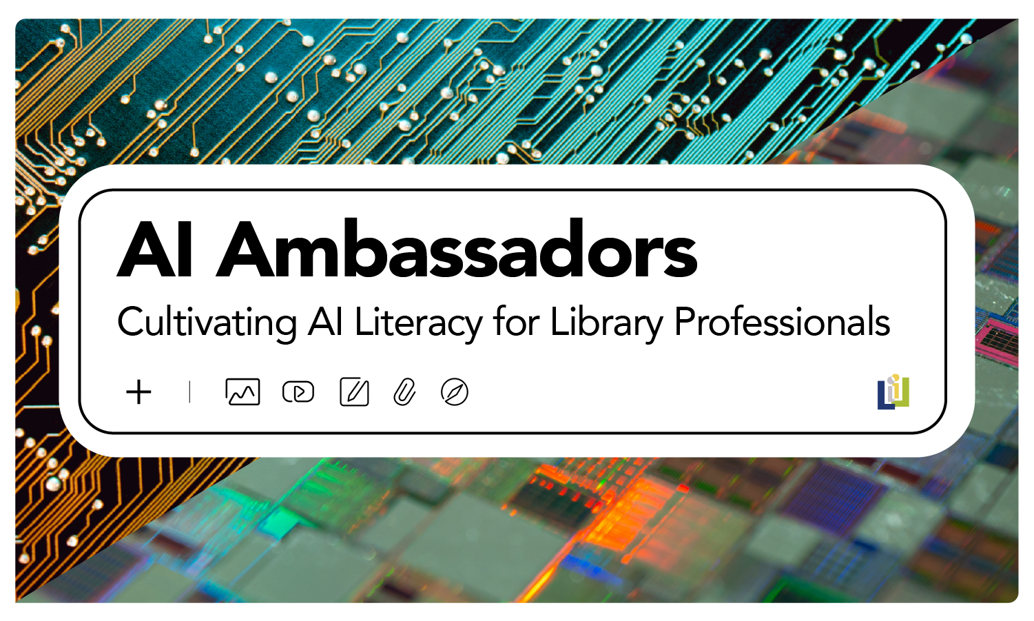 AI Ambassadors: Cultivating AI Literacy for Library Professionals