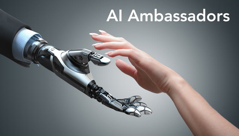 AI Ambassadors