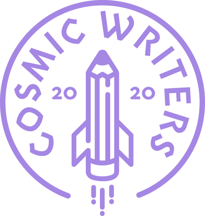 Cosmic Writers