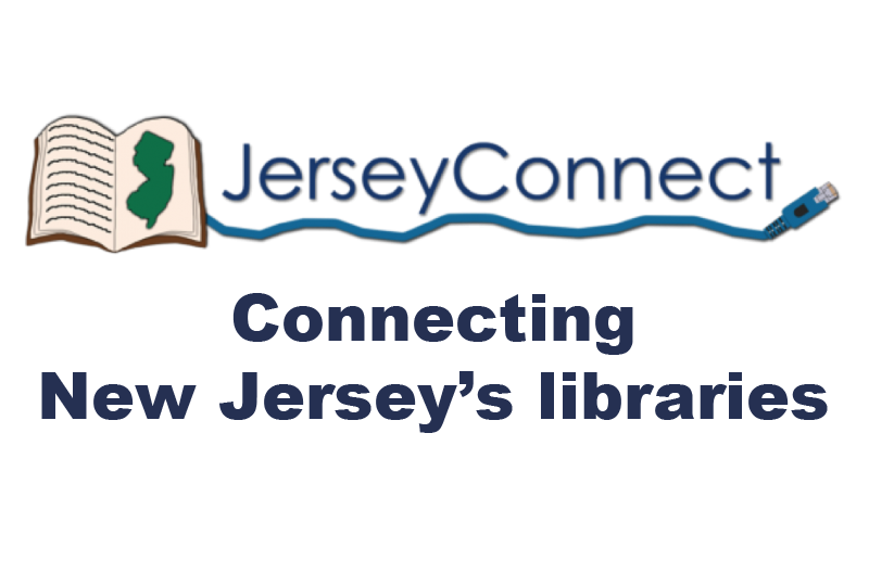 JerseyConnect Resources for Your Library