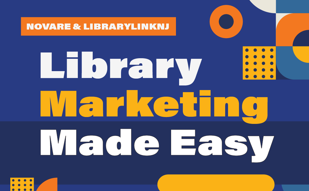 Library Marketing Made Easy