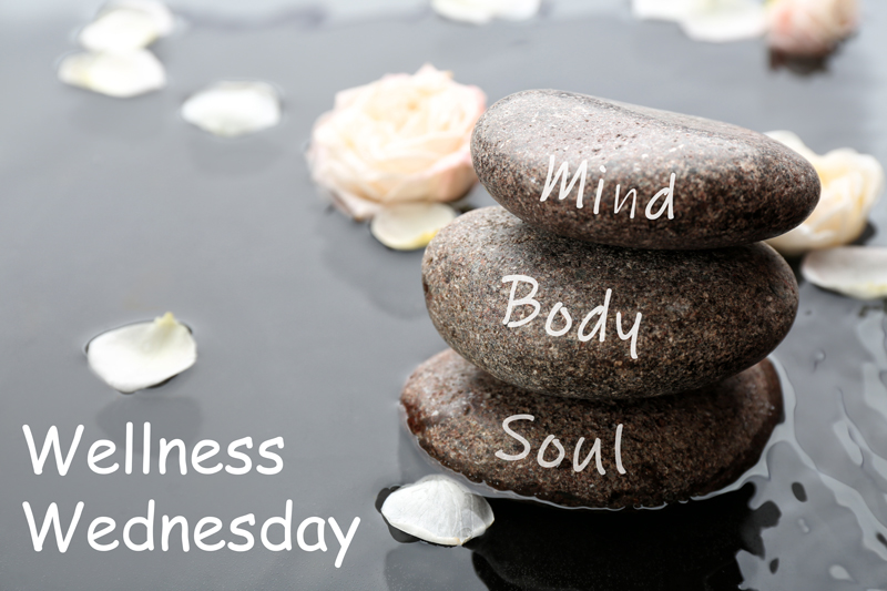 Wellness Wednesday Meetup