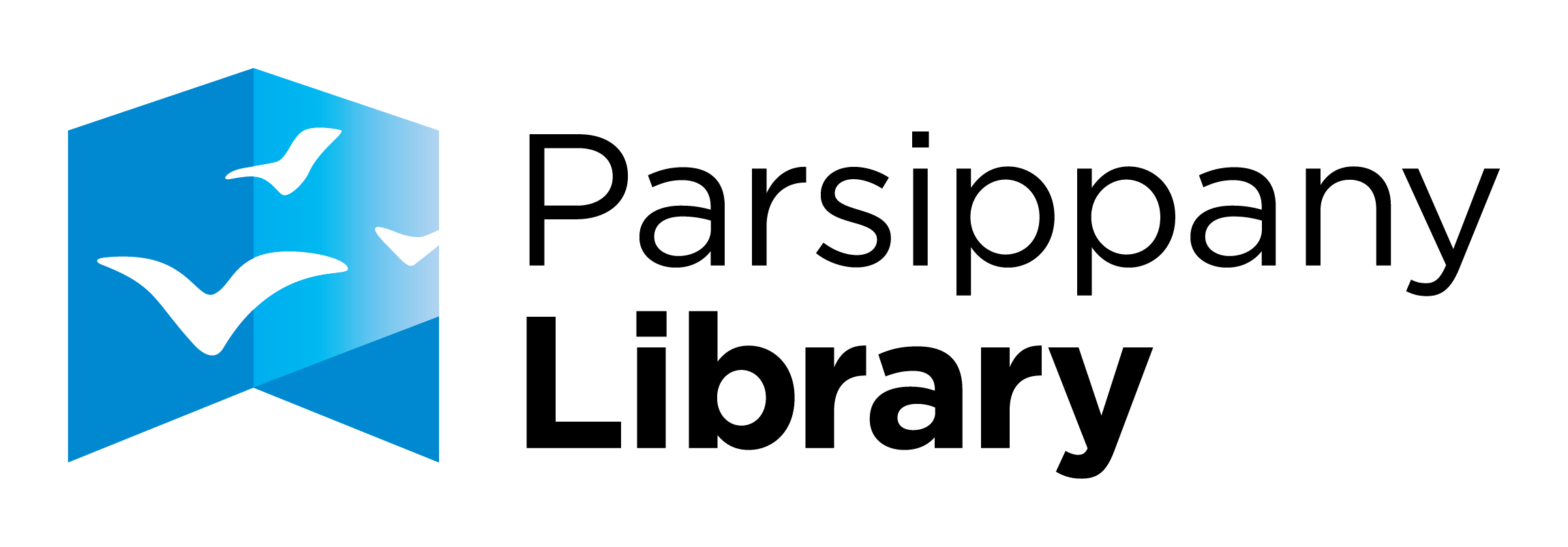 Parsippany Library Logo