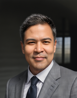 Sam Sena, Instructor, LLNJ PM Series 2026