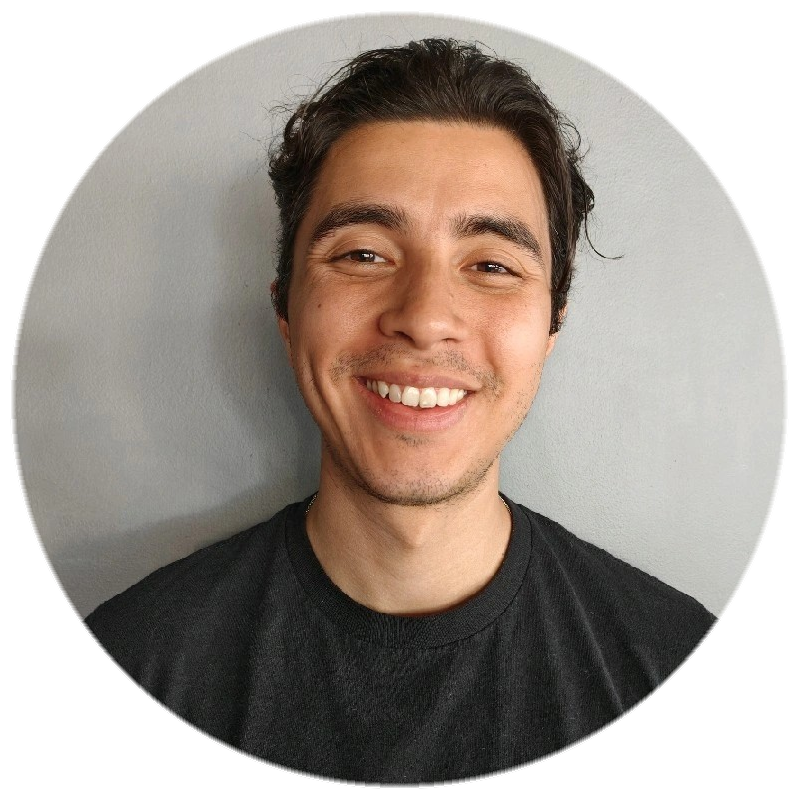 Andres Ramirez, AI Safety Awareness Project