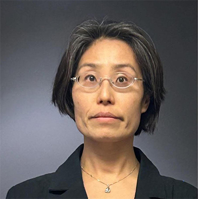 Bohyun Kim: Presenter - Libraries and AI Futures