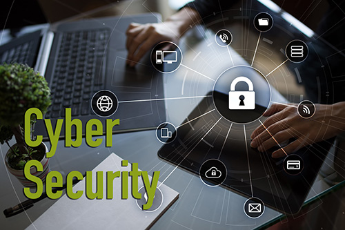 Cybersecurity Basics for Library Staff