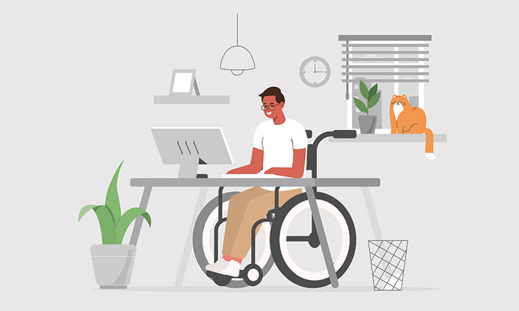 Disabled Library Staff Meet-up