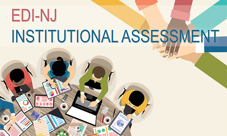 EDI-NJ Institutional Assessment Pilot Project: Q&A Virtual Information Session