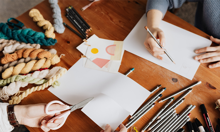 MentorNJ Online Meetup: Maker Meetup