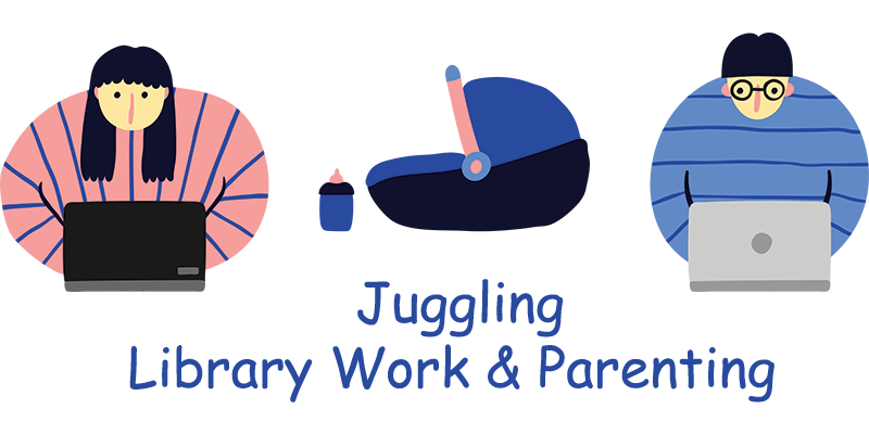 MentorNJ Meet-up: Juggling Library Work & Parenting