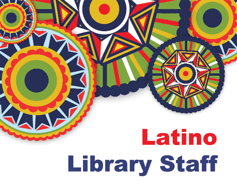 MentorNJ Meet-up: Latino Library Staff