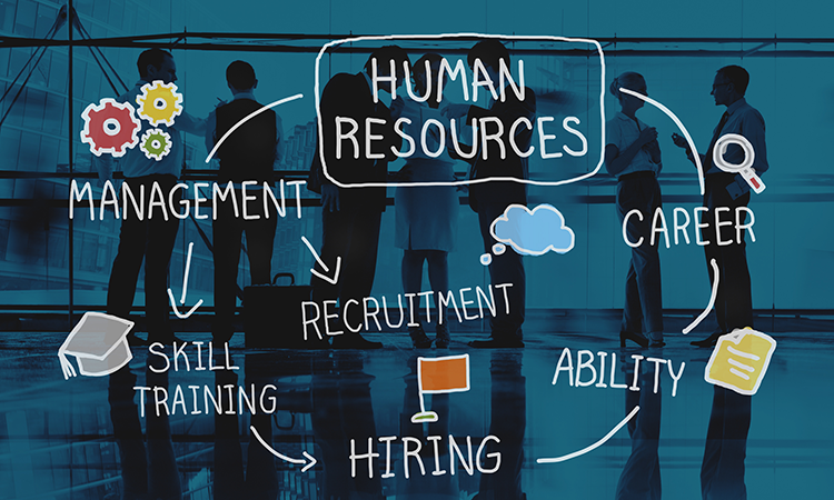 HR Roundtable and Networking