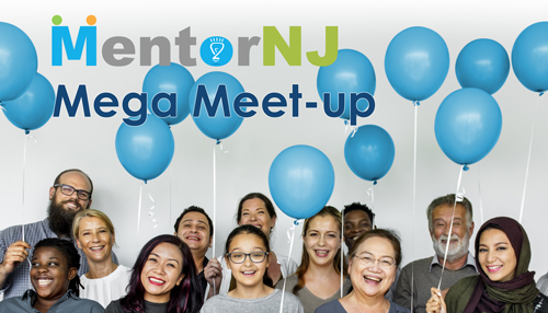MentorNJ Mega Meet-up 2024
