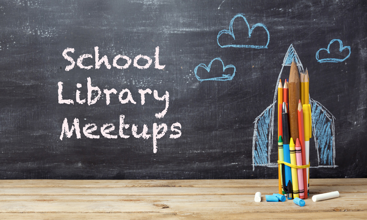 School Library Meet-up