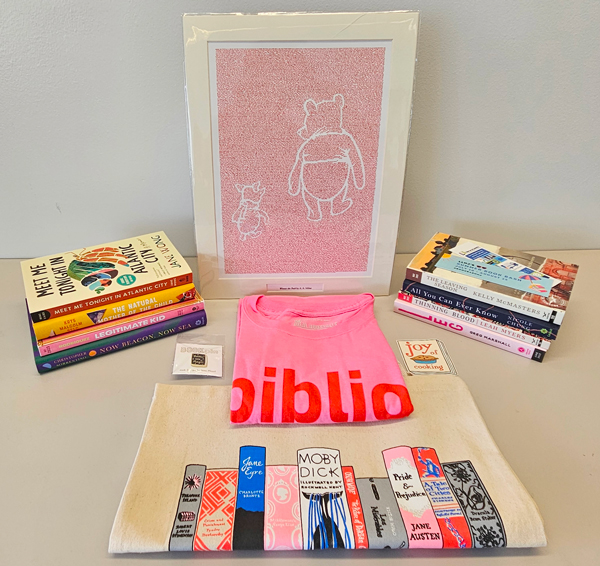 Summer Book Bash - Must-Read Memoirs