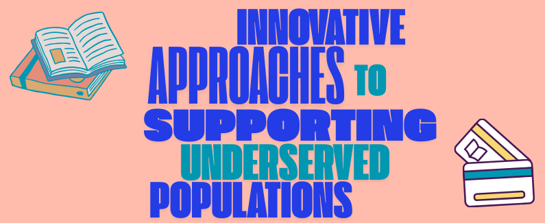 Innovative Approaches to Supporting Underserved Populations: Insights from NC Libraries