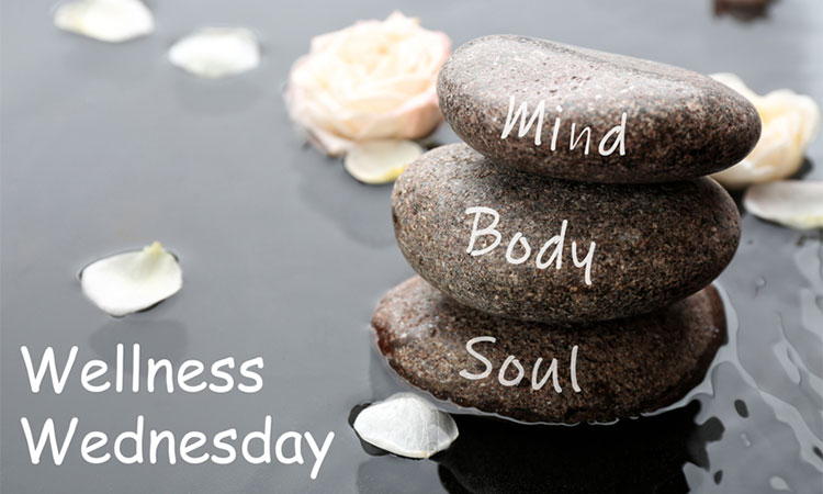 Wellness Wednesday Meetup