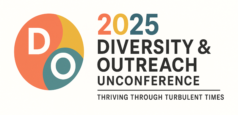 D&O Unconference Logo