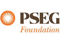 NJMD supported by PSEG Foundation